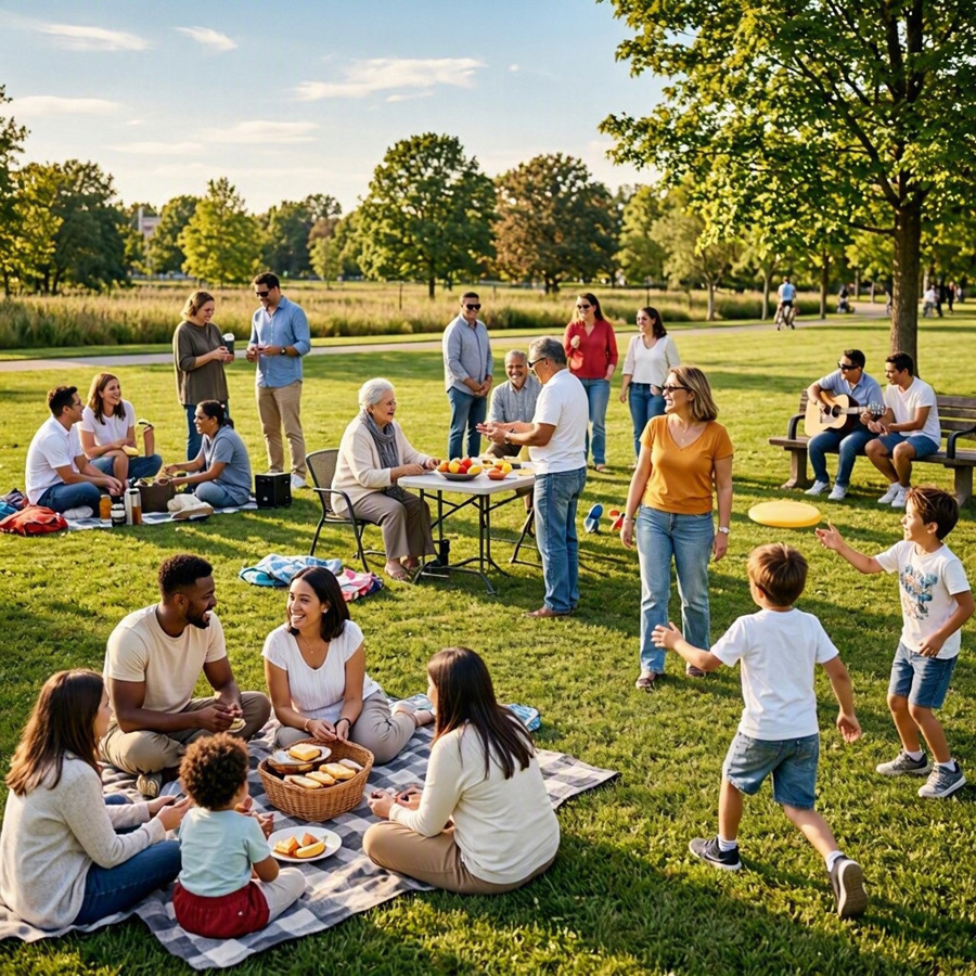 family-picnic family-picnic